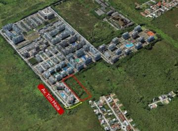 Área 10.722 m² - Recreio dos Bandeirantes - Rio de Janeiro - RJ - Foto [0] · Área 10.722 m² - Recreio dos Bandeirantes - Rio de Janeiro - RJ