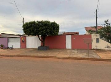 Casa, Padrão, 1 Vaga(S) de Garagem - Foto [0] · Casa, Padrão, 1 Vaga(S) de Garagem