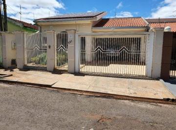 Casa, Padrão, 1 Vaga(S) de Garagem - Foto [0] · Casa, Padrão, 1 Vaga(S) de Garagem