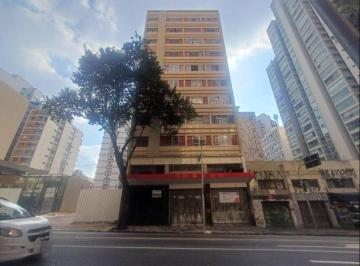 Ex-Agência 609 m² - Bela Vista - São Paulo - SP - Foto [0] · Ex-Agência 609 m² - Bela Vista - São Paulo - SP