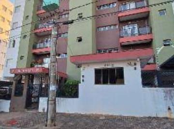 Apartamento, Padrão, 1 Vaga(S) de Garagem - Foto [0] · Apartamento, Padrão, 1 Vaga(S) de Garagem