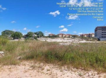 Área com 10.543 m² - Loteamento Parque Nascente Do Capivara - Camaçari - BA - Foto [0] · Área com 10.543 m² - Loteamento Parque Nascente Do Capivara - Camaçari - BA