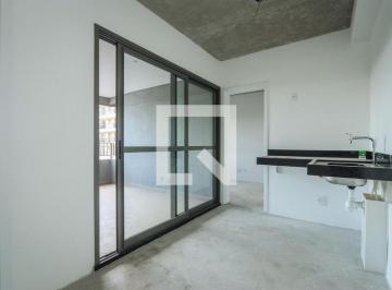 Apartamento · 50m² · 2 Quartos · 1 Vaga · Apartamento à Venda - Jardim Paulista, 2 Quartos, 50 m2