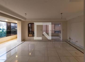 Apartamento · 266m² · 4 Quartos · 4 Vagas · Apartamento à Venda - Perdizes, 4 Quartos, 266 m2