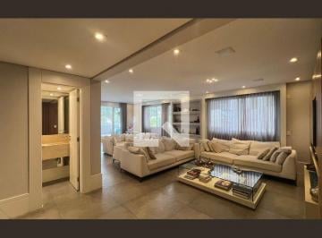 Apartamento · 221m² · 4 Quartos · 4 Vagas · Apartamento para Aluguel - Paraíso, 4 Quartos,  221 m² - São Paulo