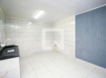 Casa · 100m² · 3 Quartos · 1 Vaga · Casa para Aluguel - Vila Luzita, 3 Quartos, 100 m² - Santo André