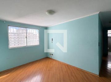 Apartamento · 53m² · 2 Quartos · 1 Vaga · Apartamento à Venda - Nova Petrópolis, 2 Quartos, 53 m² - São Bernardo do Campo