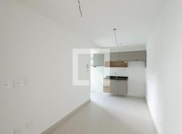Apartamento · 36m² · 1 Quarto · Apartamento à Venda - Água Fria, 1 Quarto,  36 m² - São Paulo