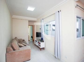 Apartamento · 96m² · 2 Quartos · 1 Vaga · Apartamento à Venda - Vila América, 2 Quartos, 96 m² - Santo André