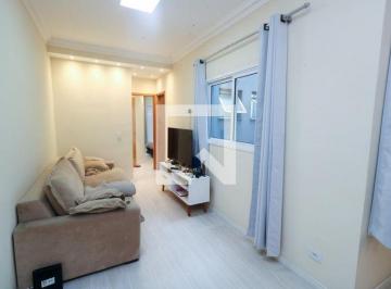 Apartamento · 96m² · 2 Quartos · 1 Vaga · Apartamento à Venda - Vila América, 2 Quartos, 96 m² - Santo André