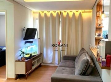 9b4e10ba8d21f4c505a5466b805f51325713a314 · Apartamento com 2 dormitórios à venda, 44 m² por R$ 225.000,00 - Vila Urupês - Suzano/SP
