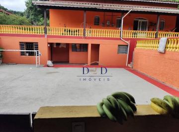 8cc674f50daf9724ff5b910a75f5d2d3f28d1ab7 · Chácara com 3 dormitórios à venda, 1440 m² por R$ 960.000,00 - Jardim Flamboyant - Atibaia/SP