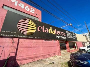 12038ffd1e0baedc793d04df5f99f558e8757579 · LOJA COMERCIAL NO JARDIM BOTANICO 352M²- OTIMA LOCALIZAÇÃO