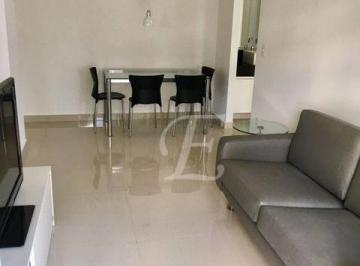 7706b08e3525005eba5588164c986d8e23113ad6 · Apartamento com 1 dormitório para alugar, 46 m² por R$ 5.500,00/mês - Campo Belo - São Paulo/SP