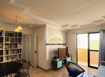 07d6146c6c6358766e650ddb541dcad0dd084e50 · APARTAMENTO À VENDA - 3 QUARTOS - 75M² - R$ 520.000,00 - CONDOMÍNIO CHÁCARA PRIMAVERA - ELOY CHAVES 