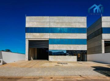511f46f7f345c241a78207839c64d261e636d0bb · Galpão para alugar, 1054 m² por R$ 33.270,00/mês - Condomínio Industrial Bethaville 3 - Itu/SP