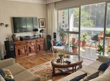 30e8cfec2f334f2595eff3c08dc1903f1ec4f163 · Apartamento com 3 dormitórios à venda, 134 m² - Vila Andrade - São Paulo/SP