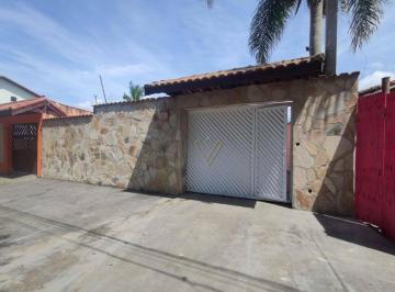 9f105446f45a568b73ead7680ebcd63bfd695e05 · Casa com 3 dormitórios à venda, 259 m² por R$ 500.000,00 - Jardim Cibratel - Itanhaém/SP