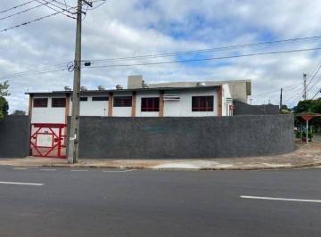 dedaf02c9611bb039873d74a61088e912f3c8d9a · Barracão para alugar, 218 m² -Novo Sabará - Londrina/PR
