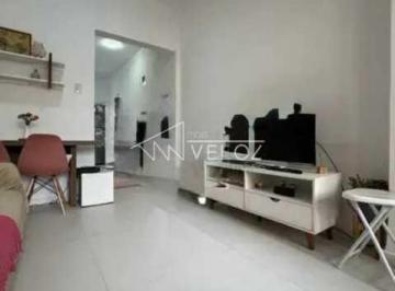 Apartamento · 37m² · 1 Quarto · Apartamento :  / Residencial / Botafogo