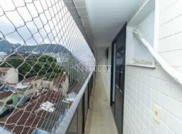 Apartamento · 86m² · 2 Quartos · 1 Vaga · Apartamento : Padrão / Residencial / Botafogo