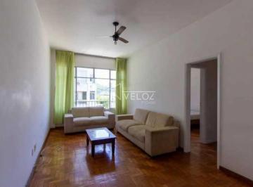 Apartamento · 80m² · 2 Quartos · Apartamento : / Residencial / Botafogo