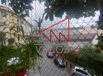 Apartamento · 43m² · 2 Quartos · Apartamento -  / Residencial / Jardim Botânico