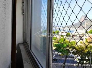 Apartamento · 68m² · 2 Quartos · 1 Vaga · Apartamento : Padrão / Residencial / Botafogo