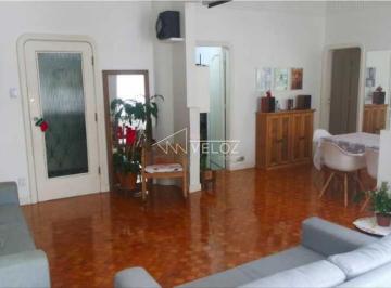 Apartamento · 148m² · 4 Quartos · 1 Vaga · Apartamento - Padrão / Residencial / Botafogo