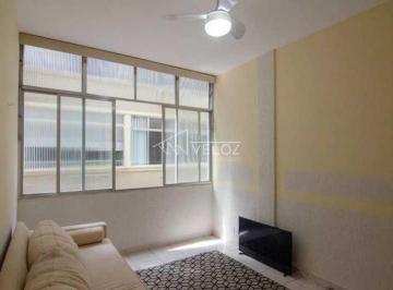 Apartamento · 45m² · 2 Quartos · 1 Vaga · Apartamento :  / Residencial / Botafogo