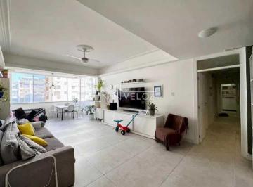 Apartamento · 202m² · 5 Quartos · 1 Vaga · Apartamento : Flamengo Reformado