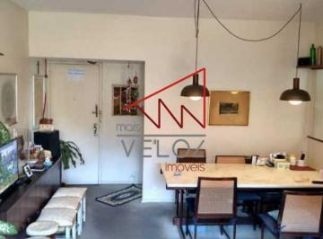 Apartamento · 92m² · 3 Quartos · 1 Vaga · Apartamento-À VENDA-Ipanema-Rio de Janeiro-RJ