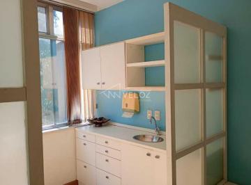 Apartamento · 35m² · 1 Quarto · Apartamento - / Residencial / Catete