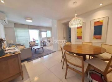 Apartamento · 118m² · 4 Quartos · 2 Vagas · Apartamento :  / Residencial / Botafogo