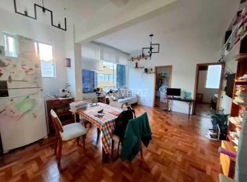 Apartamento · 77m² · 2 Quartos · Apartamento : Padrão / Residencial / Laranjeiras