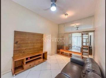 Apartamento · 65m² · 2 Quartos · Apartamento : / Residencial / Flamengo
