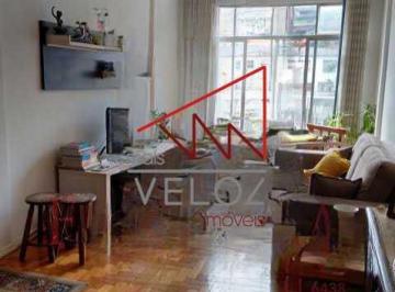 Apartamento · 126m² · 3 Quartos · 1 Vaga · Apartamento -  / Residencial / Laranjeiras