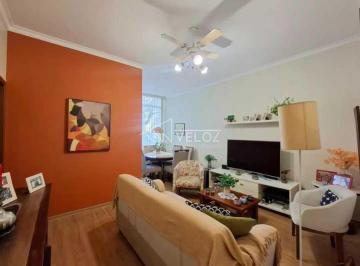 Apartamento · 76m² · 2 Quartos · Apartamento : Padrão / Residencial / Laranjeiras