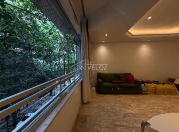 Apartamento · 109m² · 3 Quartos · 1 Vaga · Apartamento : Padrão / Residencial / Leblon