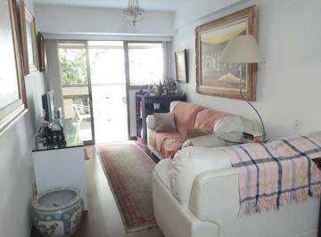 Apartamento · 90m² · 3 Quartos · 1 Vaga · Apartamento : Padrão / Residencial / Catete