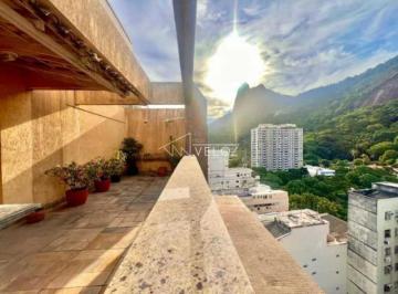 Apartamento · 122m² · 2 Quartos · 1 Vaga · Apartamento : Duplex / Residencial / Botafogo