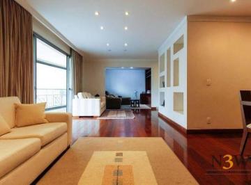 df73994e2544f11e87248b029ed4bdc5f1c93f76 · Apartamento com 3 dormitórios, 171 m² - venda por R$ 1.850.000,00 ou aluguel por R$ 12.060,44/mês - 