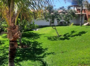 Terreno , Brasília · LOTE RESIDENCIAL PRONTO PARA CONSTRUIR