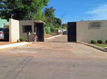 Terreno , Brasília · LOTE RESIDENCIAL PRONTO PARA CONSTRUIR