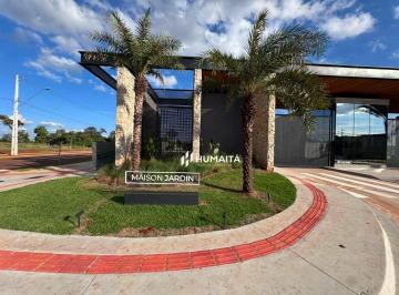fc0c9629eb3e4c7c4689f941141d0f675724b1b2 · Terreno no Condomínio Maison Jardin à venda, 434 m² por R$ 1.200.000 - Esperança - Londrina/PR
