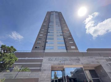 c7608de374f4fd246fa75115c988d78b6a1dbcd2 · Apartamento com 3 dormitórios à venda, 140 m² por R$ 1.600.000,00 - Centro - Cascavel/PR