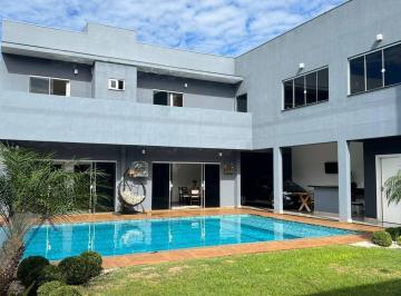45e15096df6ef367e38329ff76beaad373b31acc · Sobrado com 3 dormitórios à venda, 540 m² por R$ 3.200.000,00 - Santa Tereza do Oeste - Pr - Santa T