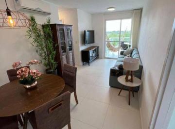 0960d7963bc71e293a346997de090368141c6a10 · Apartamento com 2 dormitórios para alugar, 70 m² por R$ 4.486,30/mês - Recreio dos Bandeirantes - Ri