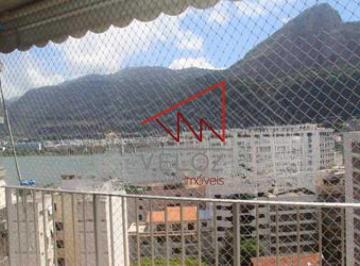 Apartamento · 99m² · 2 Quartos · 1 Vaga · Apartamento : / Residencial / Lagoa