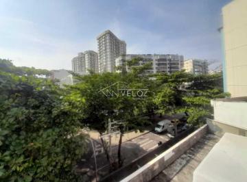 Apartamento · 70m² · 2 Quartos · 1 Vaga · Apartamento : Padrão / Residencial / Leblon